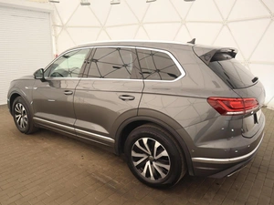 Внедорожник Volkswagen Touareg 2021 года, 3990000 рублей, Орёл