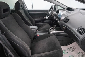 Седан Honda Civic 2008 года, 749000 рублей, Красноярск