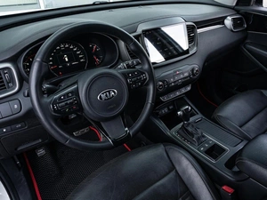 Внедорожник Kia Sorento Prime 2015 года, 2449000 рублей, Нижний Новгород