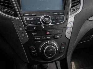 Внедорожник Hyundai Santa Fe 2013 года, 1930000 рублей, Краснодар