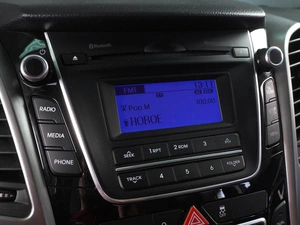 Хетчбэк Hyundai i30 2012 года, 1119000 рублей, Минеральные Воды