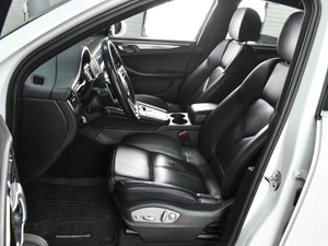 Внедорожник Porsche Macan S 2014 года, 2939000 рублей, Аксай