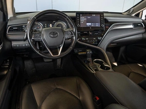 Седан Toyota Camry 2021 года, 2890000 рублей, Краснодар