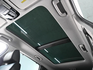 Внедорожник Hyundai Santa Fe 2021 года, 3579000 рублей, Аксай