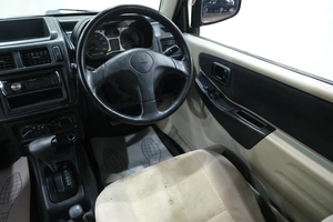 Внедорожник Mitsubishi Pajero Mini 2006 года, 559000 рублей, Новокузнецк