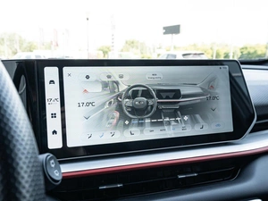 Внедорожник Geely Coolray 2023 года, 1998998 рублей, Нижний Новгород