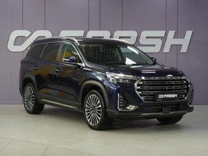 Внедорожник Jetour X90 Plus 2023 года, 1948777 рублей, Тверь