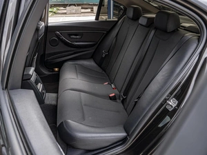 Седан BMW 3 серия 2016 года, 2080000 рублей, Краснодар