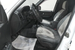 Внедорожник УАЗ Patriot 2015 года, 869000 рублей, Новокузнецк