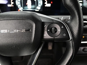 Седан Baic U5 Plus 2023 года, 1319000 рублей, Ставрополь