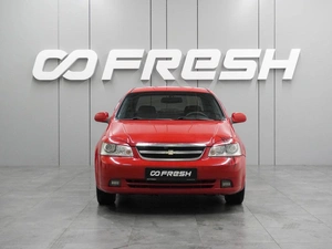 Седан Chevrolet Lacetti 2008 года, 499000 рублей, Воронеж