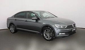 Седан Volkswagen Passat 2016 года, 1297000 рублей, Орёл