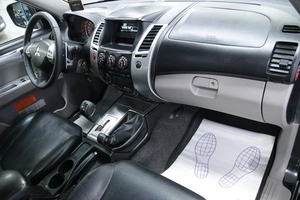 Внедорожник Mitsubishi Pajero Sport 2010 года, 1533000 рублей, Солонцы