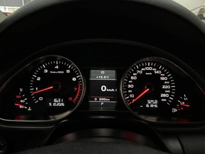 Внедорожник Audi Q7 2012 года, 2097000 рублей, Солонцы