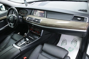 Лифтбек BMW 5 серия GT 2013 года, 2048000 рублей, Солонцы