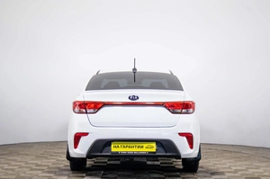 Седан Kia Rio 2019 года, 1249000 рублей, Пермь