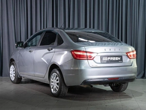 Седан ВАЗ (LADA) Vesta 2018 года, 689000 рублей, Волгоград