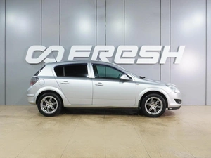 Хетчбэк Opel Astra 2010 года, 549000 рублей, Воронеж