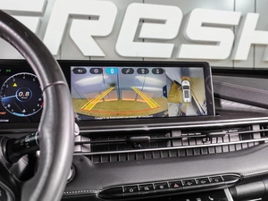 Внедорожник Chery Tiggo 7 Pro Max 2023 года, 1899000 рублей, Воронеж