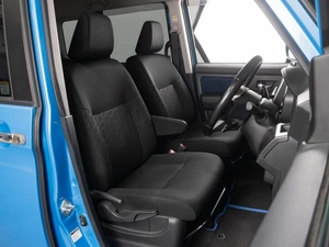 Минивэн Daihatsu Thor 2019 года, 1129000 рублей, Тюмень