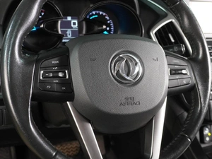 Внедорожник Dongfeng AX7 2017 года, 1259000 рублей, Воронеж