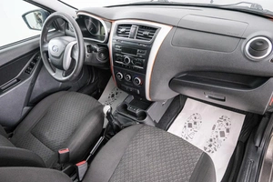 Седан Datsun on-DO 2016 года, 649000 рублей, Красноярск