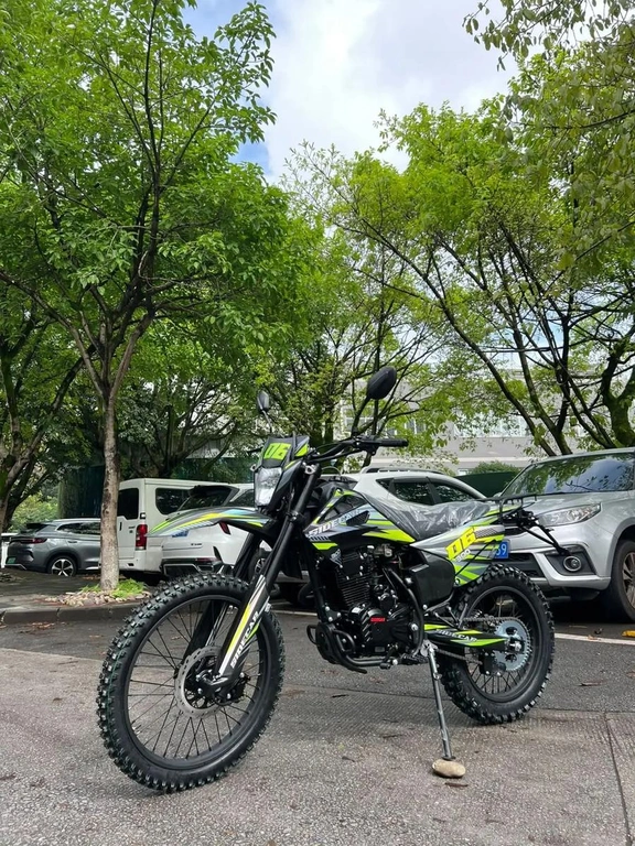 Эндуро Sidecar 300 кубов 2026 года, 110000 рублей, Красноярск