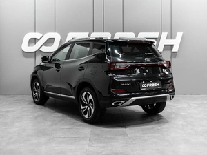 Внедорожник Kaiyi X3 pro 2024 года, 2049000 рублей, Тюмень