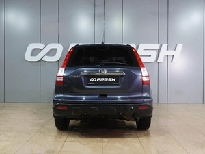 Внедорожник Honda CR-V 2008 года, 950000 рублей, Воронеж