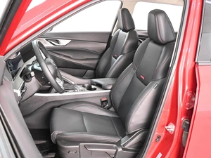Внедорожник Changan CS35 Plus 2024 года, 1640000 рублей, Аксай