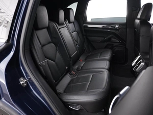 Внедорожник Porsche Cayenne 2013 года, 2977077 рублей, Москва
