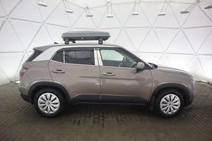 Внедорожник Hyundai Creta 2022 года, 2460000 рублей, Орёл