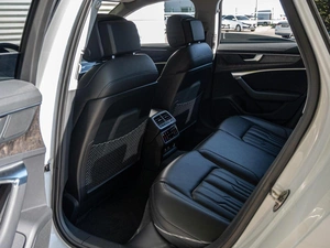 Седан Audi A6 2018 года, 3605000 рублей, Краснодар