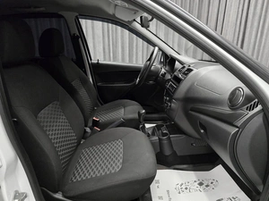Хетчбэк ВАЗ (LADA) Granta 2019 года, 600000 рублей, Красноярск