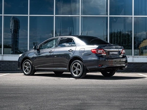 Седан Toyota Corolla 2011 года, 949000 рублей, Нижний Новгород