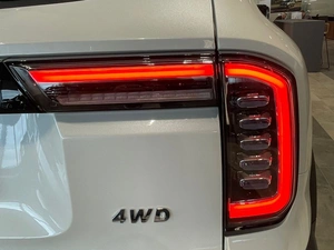 Внедорожник Haval Dargo 2026 года, 3749000 рублей, Красноярск