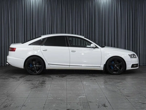 Седан Audi A6 2011 года, 950000 рублей, Ставрополь