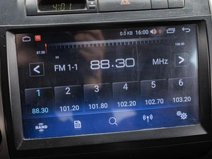 Лифтбек Toyota Prius 2008 года, 1017000 рублей, Краснодар