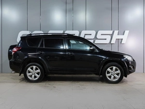 Внедорожник Toyota RAV4 2010 года, 1329000 рублей, Воронеж
