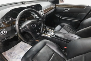 Седан Mercedes-benz E-класс 2010 года, 1719000 рублей, Новокузнецк