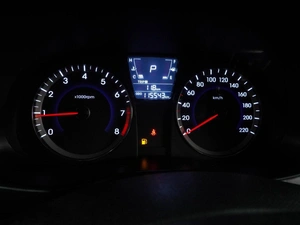 Седан Hyundai Solaris 2013 года, 949000 рублей, Воронеж