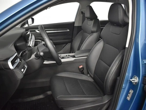 Седан Belgee S50 2025 года, 1567900 рублей, Казань