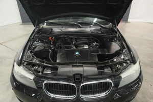 Седан BMW 3 серии 2011 года, 1250000 рублей, Курск