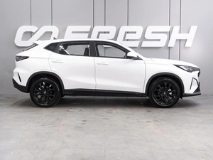 Внедорожник Changan CS35 Max 2025 года, 2799000 рублей, Воронеж