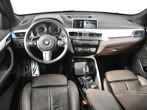Внедорожник BMW X1 2020 года, 3744900 рублей, Казань
