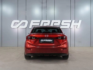 Седан Mazda 3 2014 года, 1099000 рублей, Воронеж