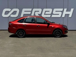 Лифтбек ВАЗ (LADA) Granta 2019 года, 599000 рублей, Кропоткин