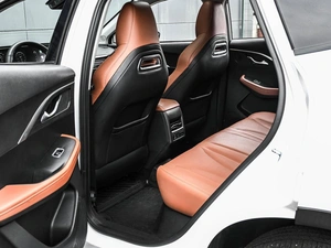 Внедорожник OMODA C5 2023 года, 2029000 рублей, Кирилловка