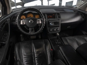 Внедорожник Nissan Murano 2006 года, 679000 рублей, Краснодар