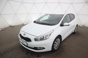 Хэтчбек Kia Ceed 2014 года, 1290000 рублей, Орёл
